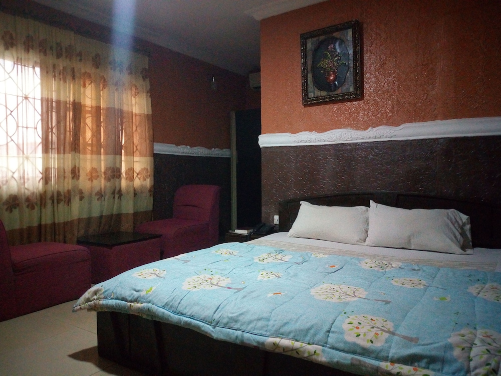 Royal Room