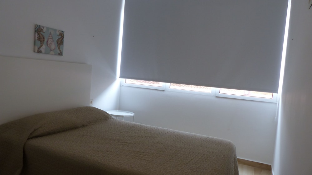 Apartment, 2 Bedrooms, Balcony
