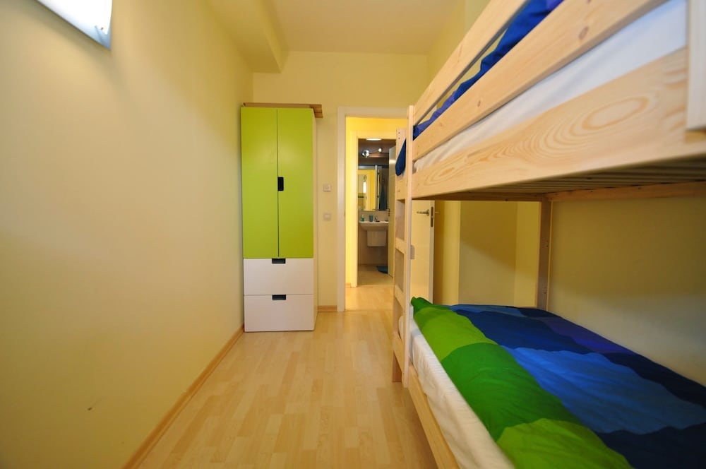 Apartment, 2 Bedrooms