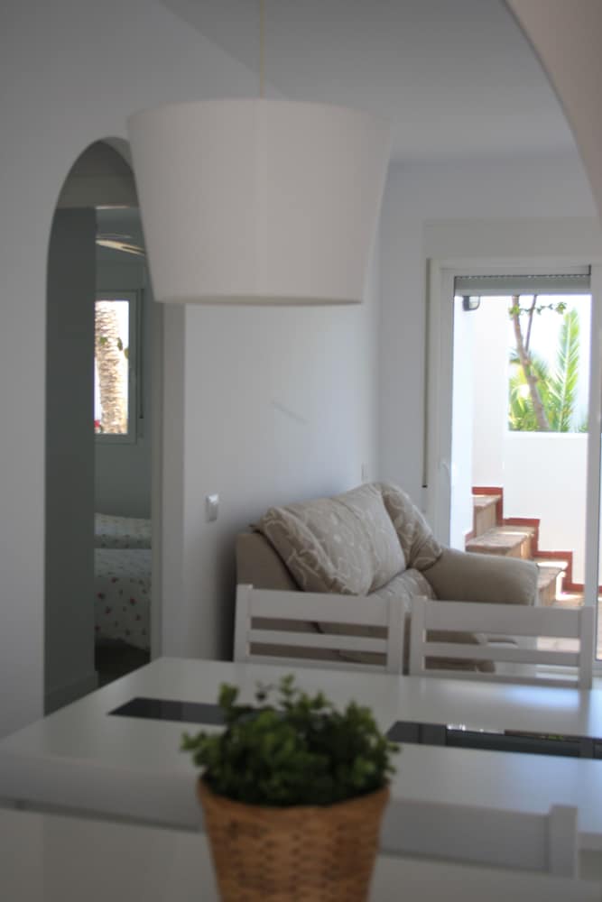 Apartment, 2 Bedrooms, Terrace
