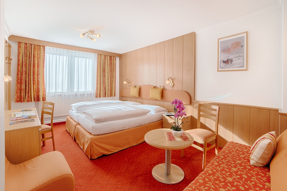 Comfort Room, Non Smoking
