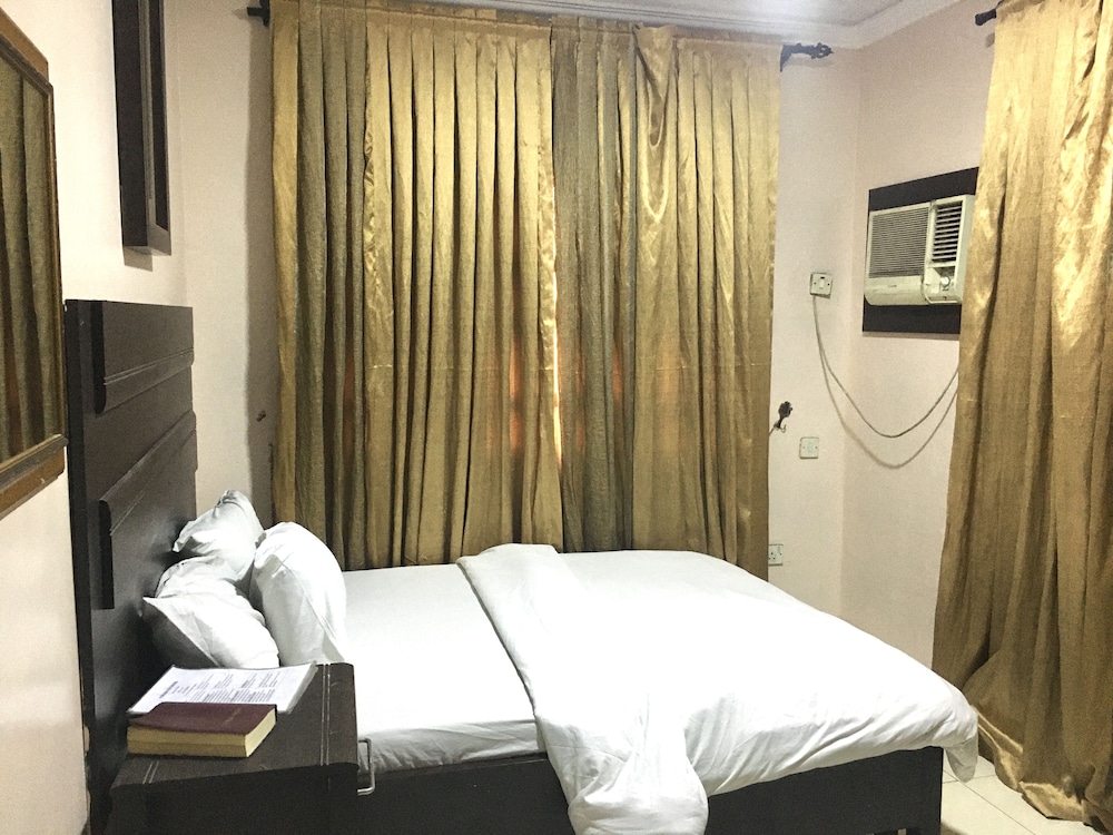 Standard Room, 1 Double Bed, Non Smoking