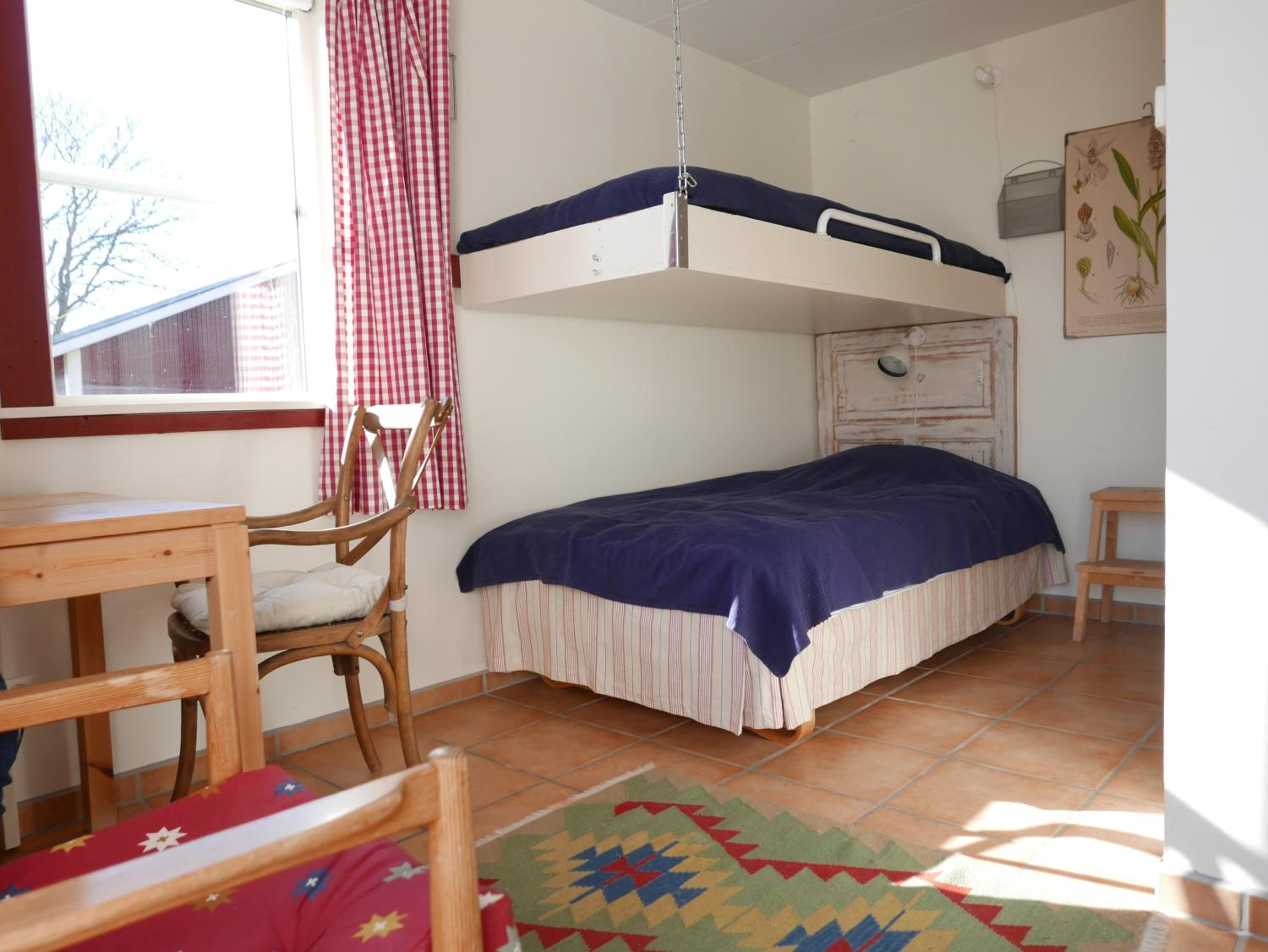Economy Twin Room