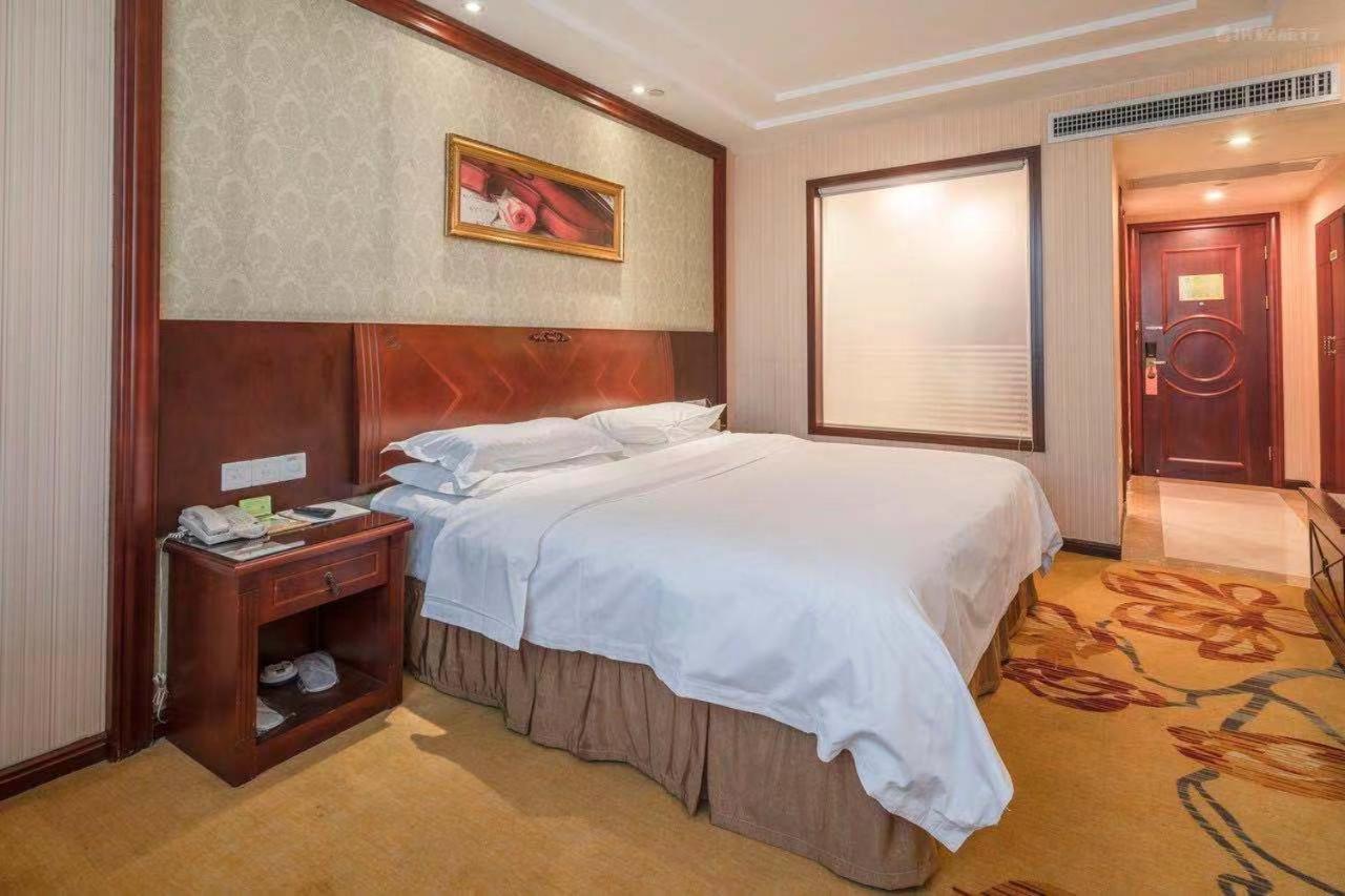 Executive Twin Room