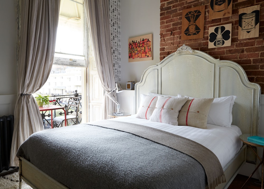 Classic Double Room, Balcony, Sea View