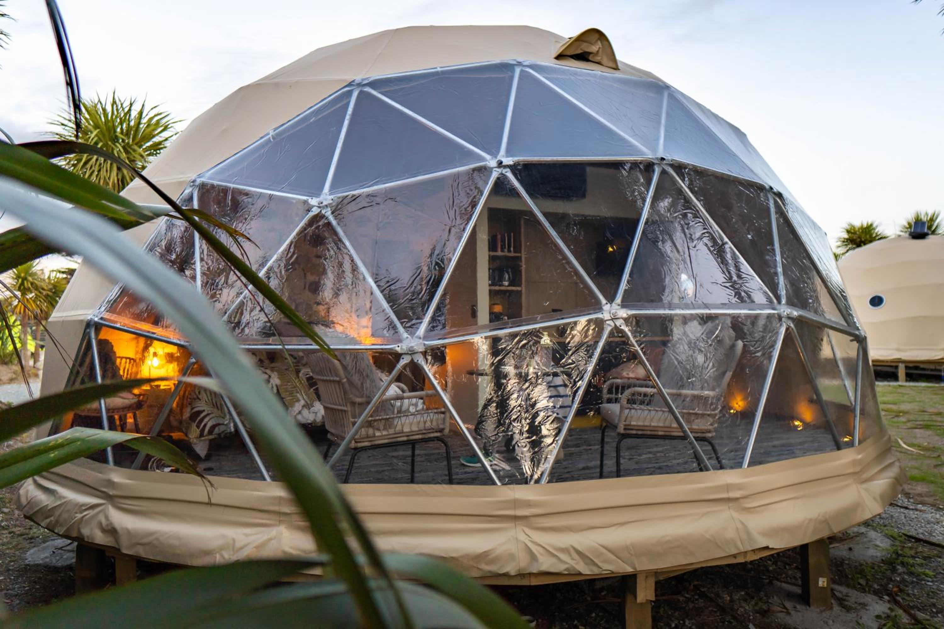Tent