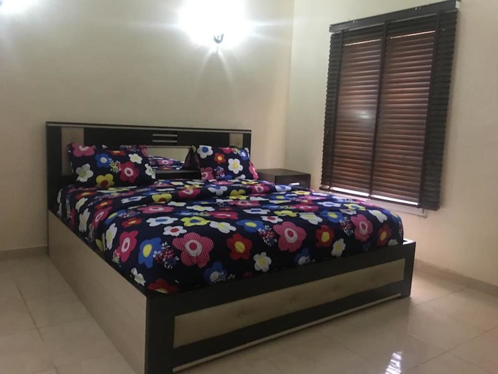 Presidential Room