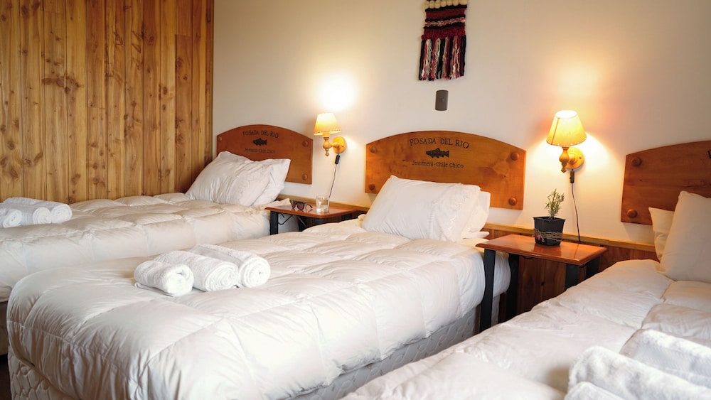 Basic Triple Room