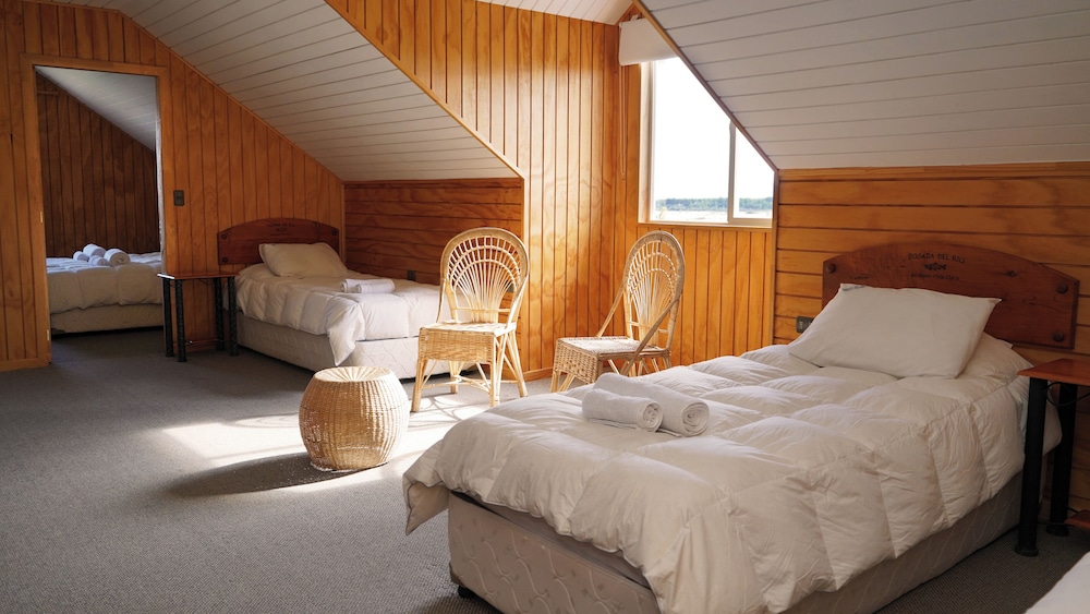 Basic Quadruple Room