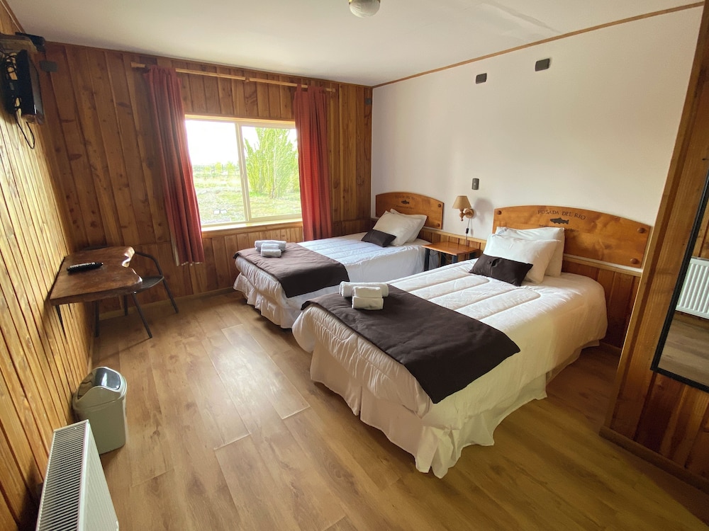 Basic Twin Room