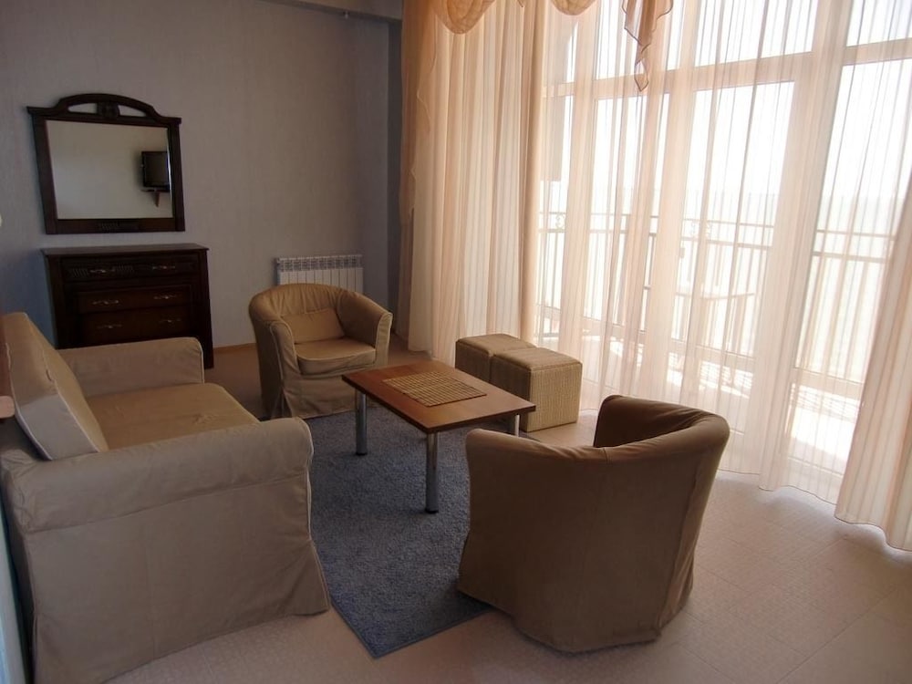 Honeymoon Studio Suite, 1 King Bed