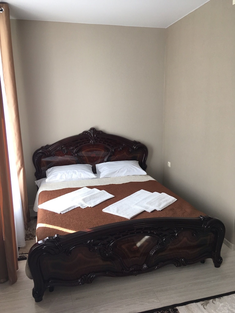 Superior Double Room, 1 Queen Bed, Non Smoking