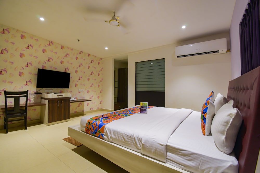 Deluxe Double Room, 1 Double Bed, Non Smoking