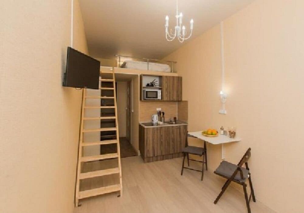 Family Apartment, Non Smoking