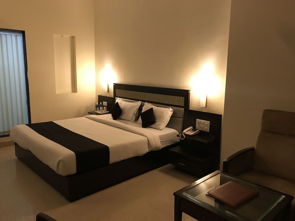 Executive Double Or Twin Room, 1 King Bed, Accessible