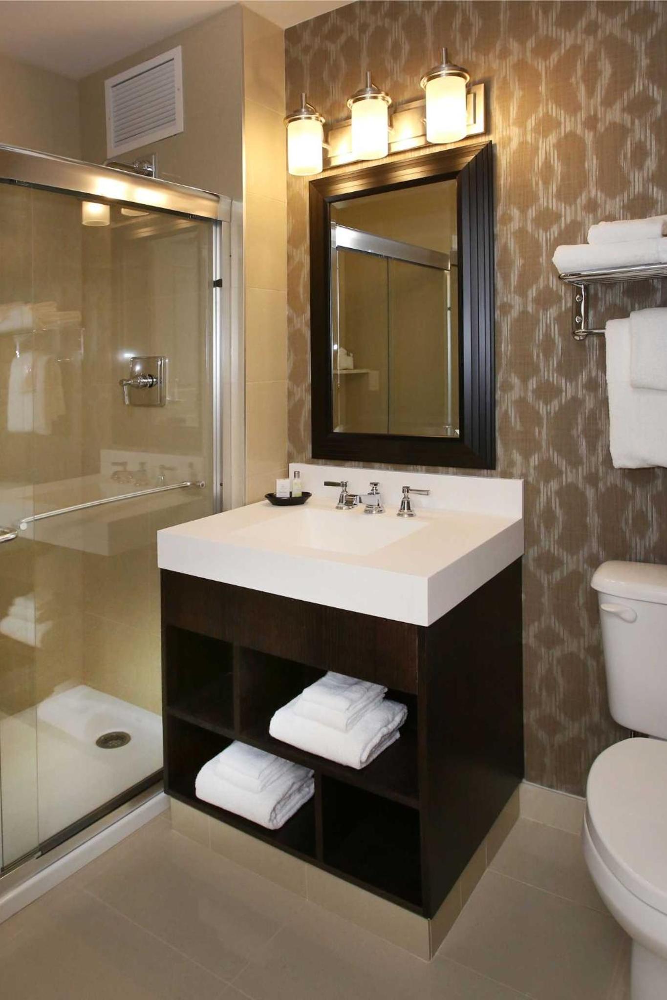 Coral Junior Suite Two Queens Smoking