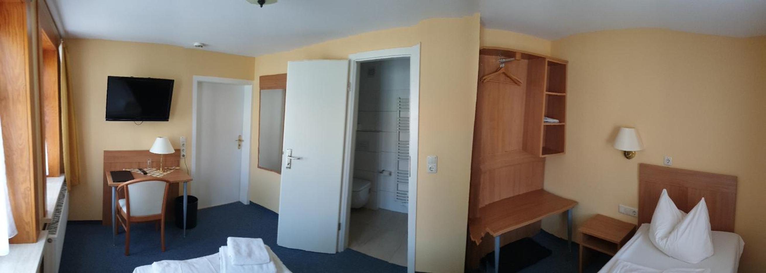 Single Room
