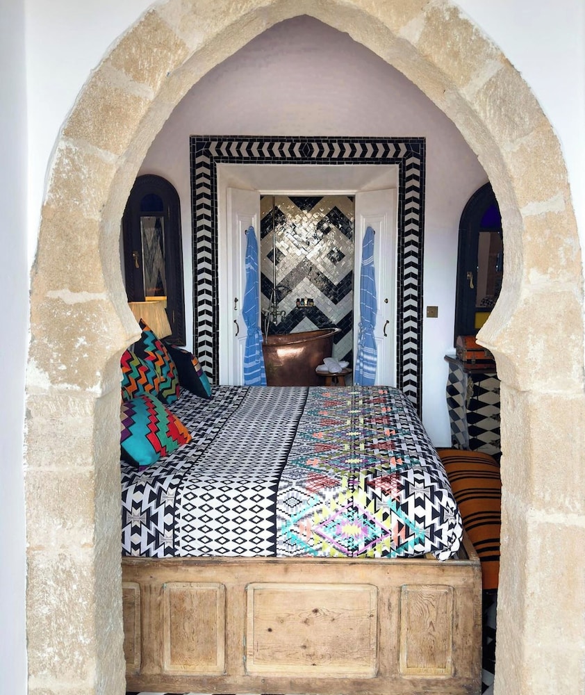 Junior Suite (Maghreb)