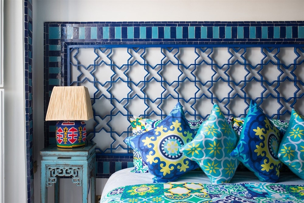 Family Suite (Safi)