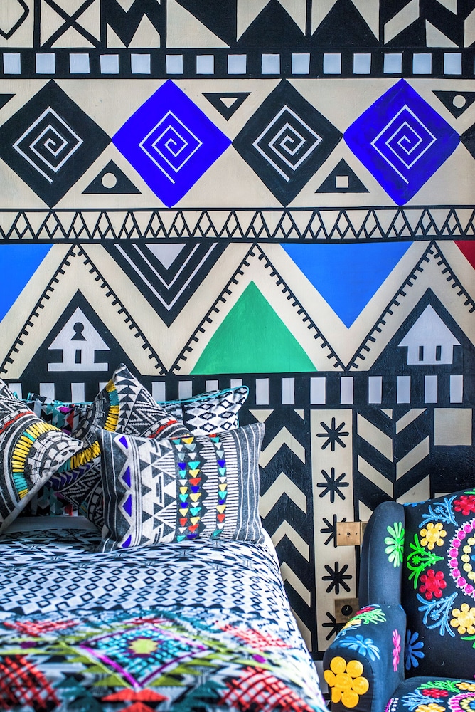 Deluxe Double Room (Berber)