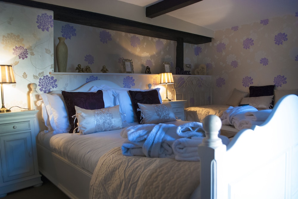 Aysgarth Room