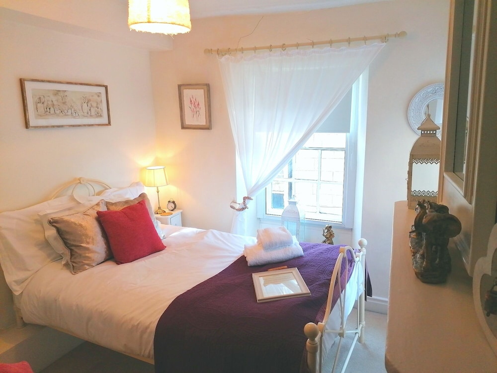 The Reeth Room