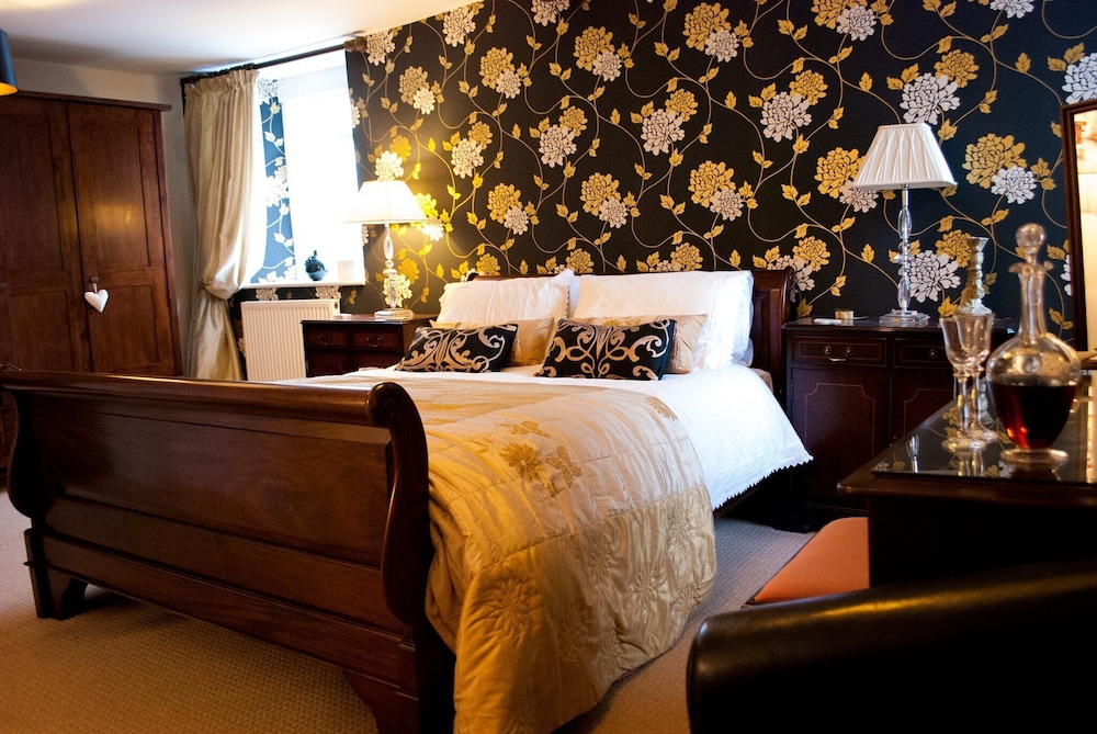 Wensley Suite