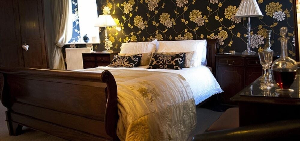 Easby Room