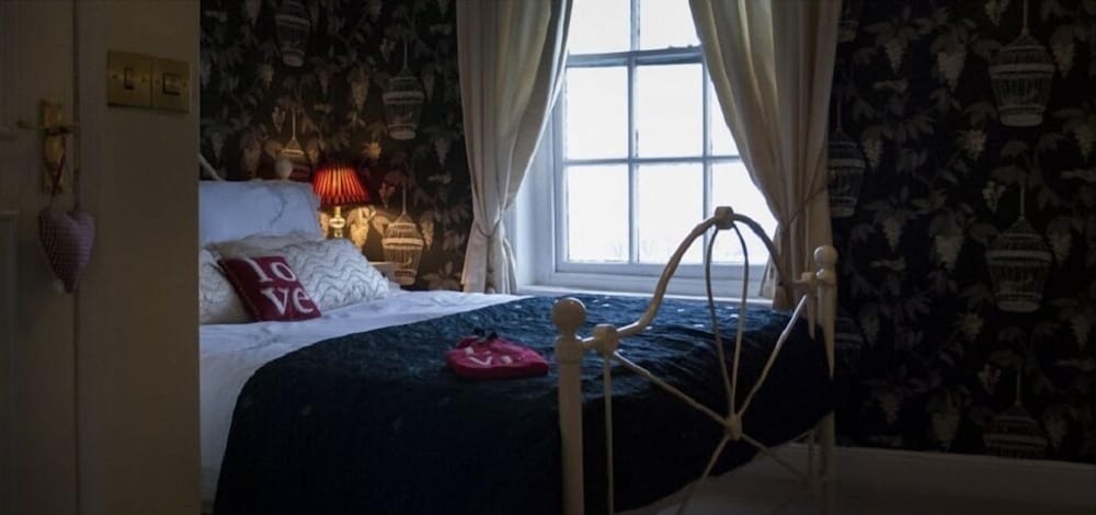 The Redmire Room