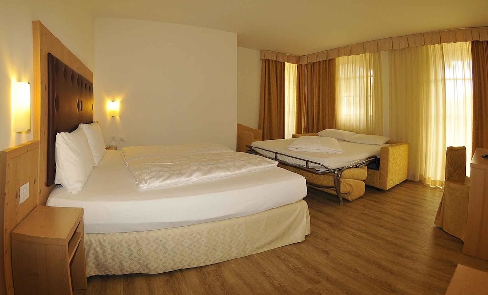 Classic Triple Room