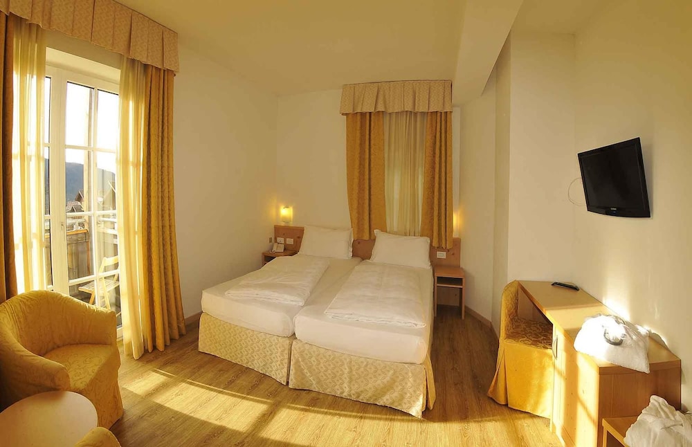 Comfort Double Room, Balcony