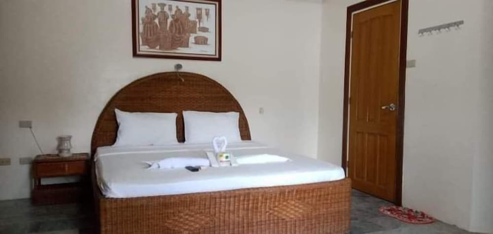 Deluxe Single Room, 1 Bedroom