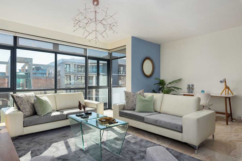 Comfort Apartment, 2 Bedrooms