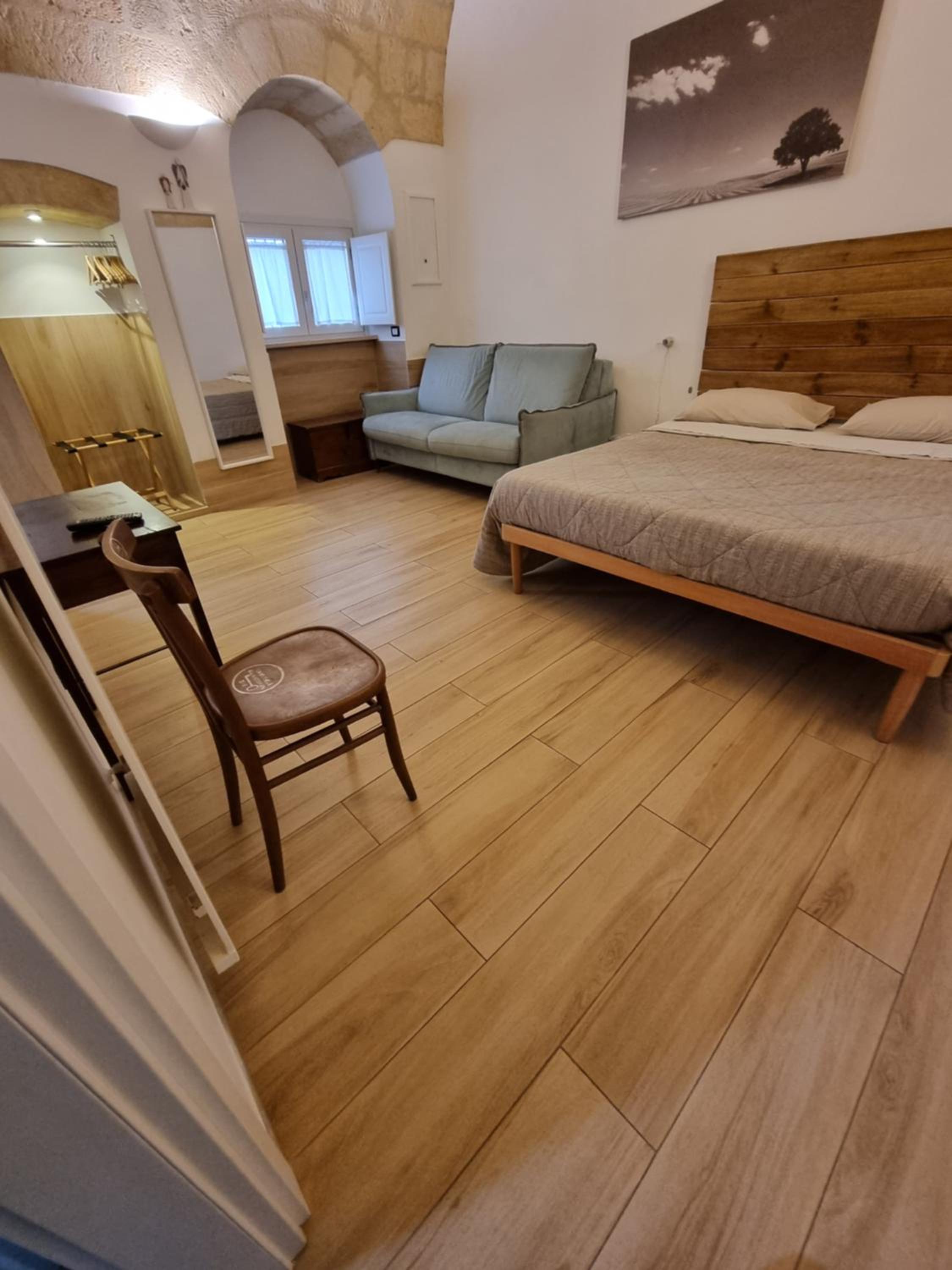Superior King Room