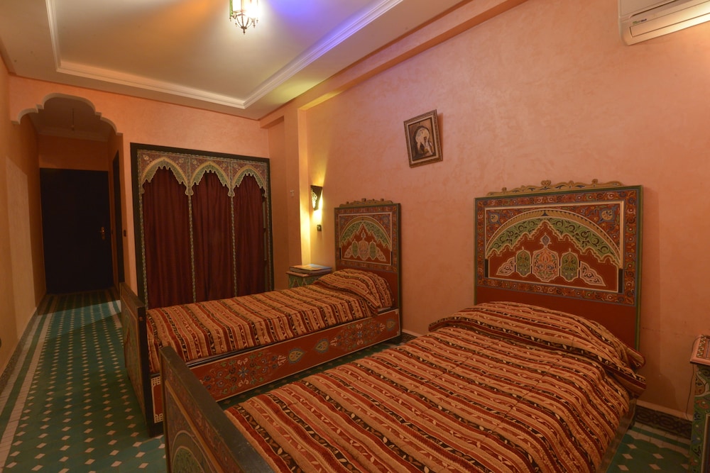 Double Room, 1 Double Bed, Non Smoking