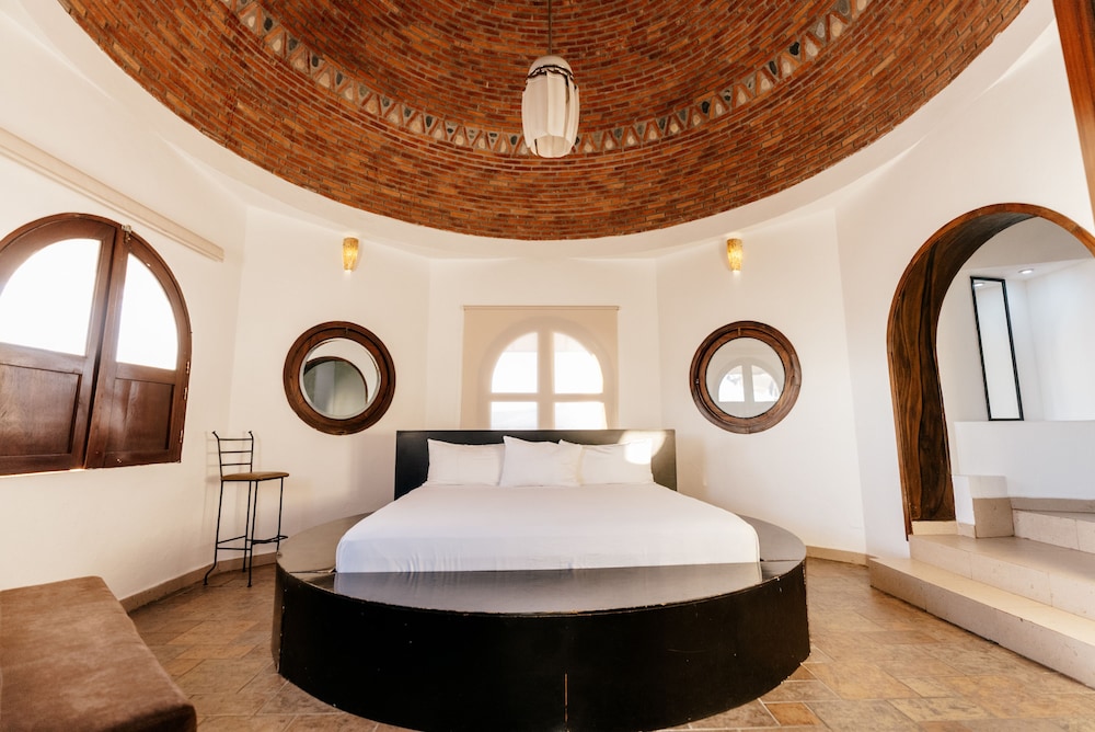 Family Suite, Sea View