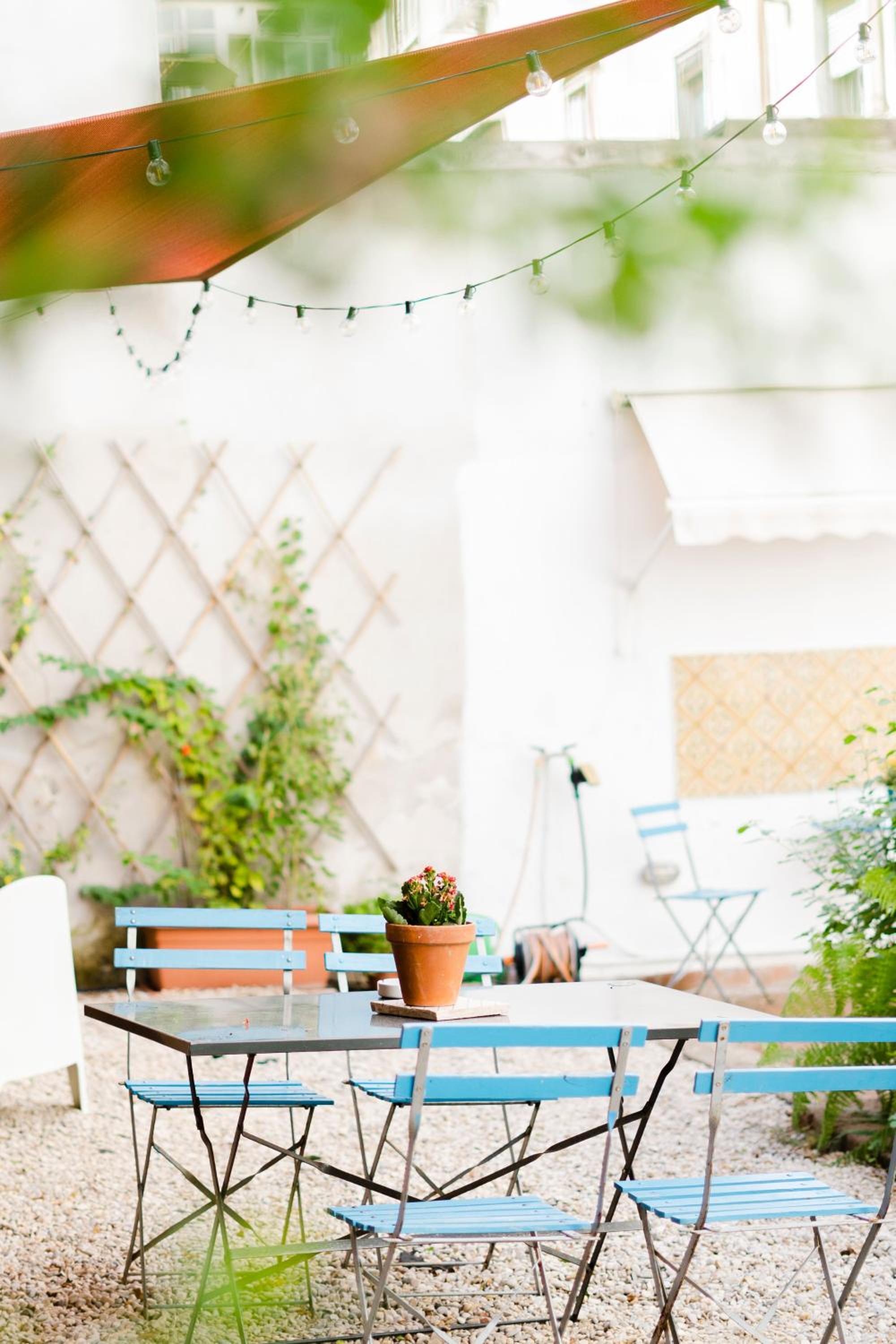 Borgo Vergini Garden B&B