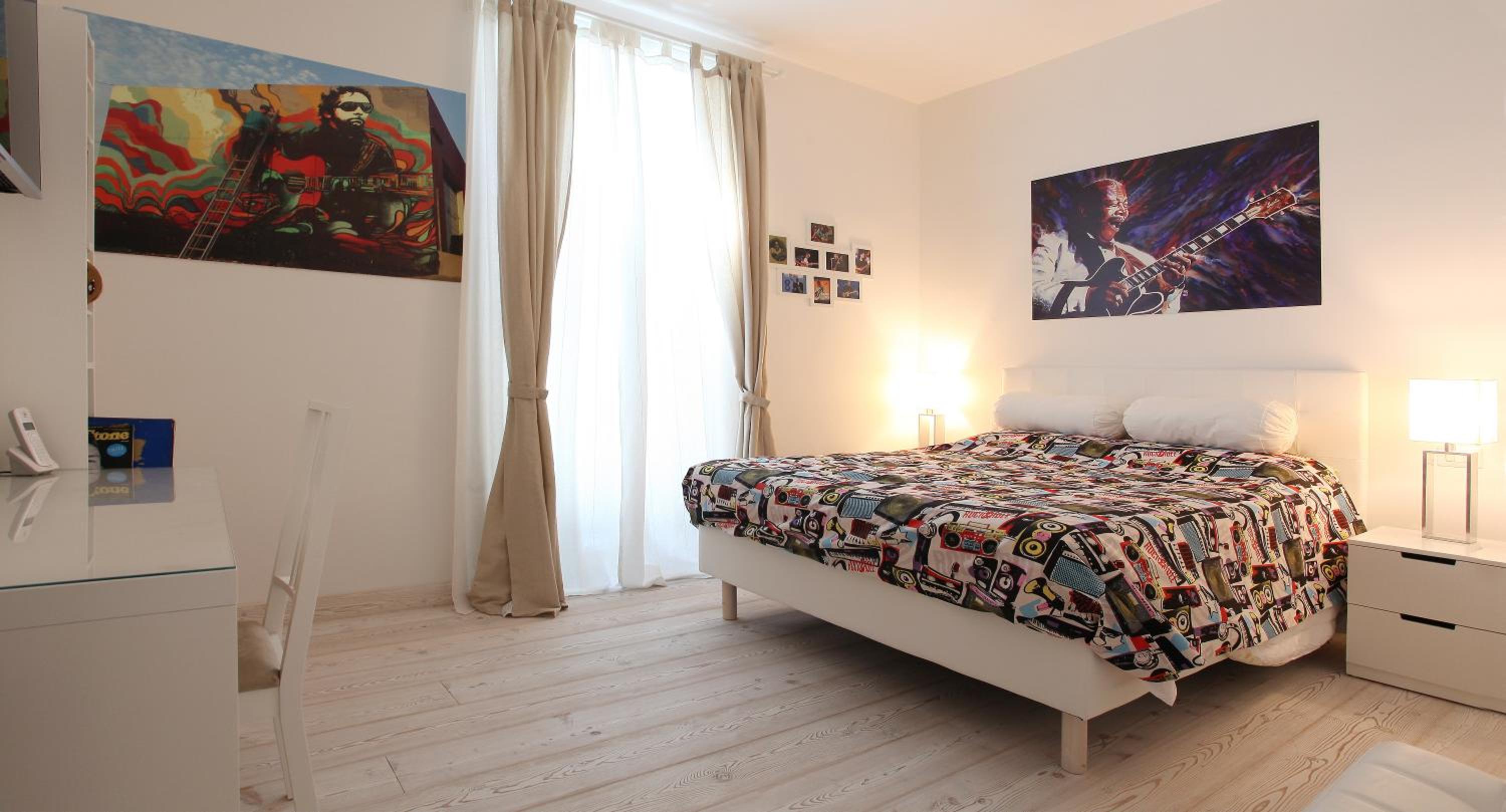Superior King Room