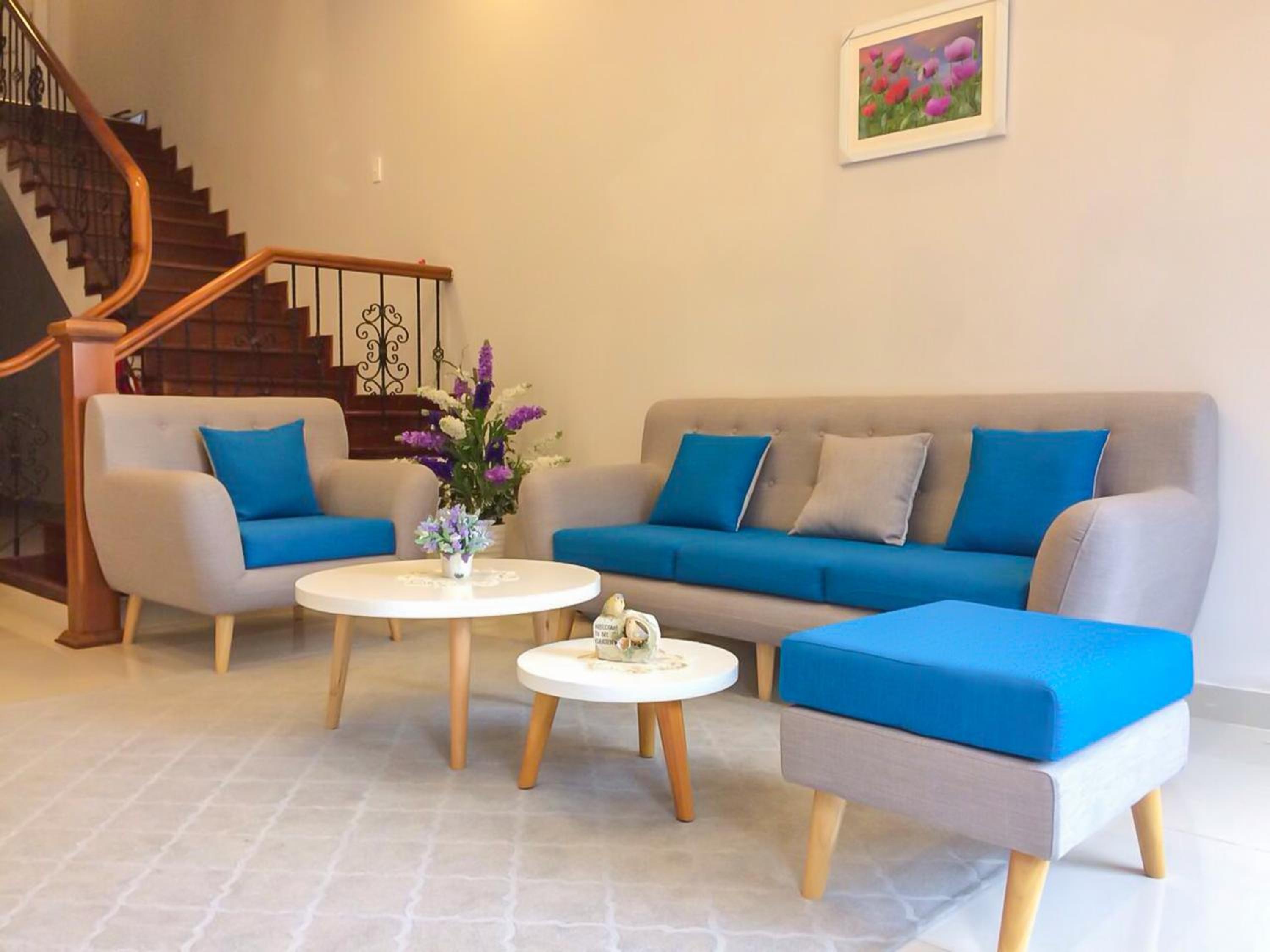 One-Bedroom Villa