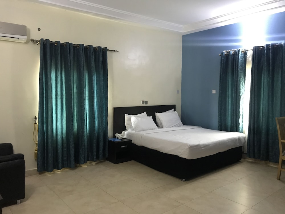 Room (Blue Bell)
