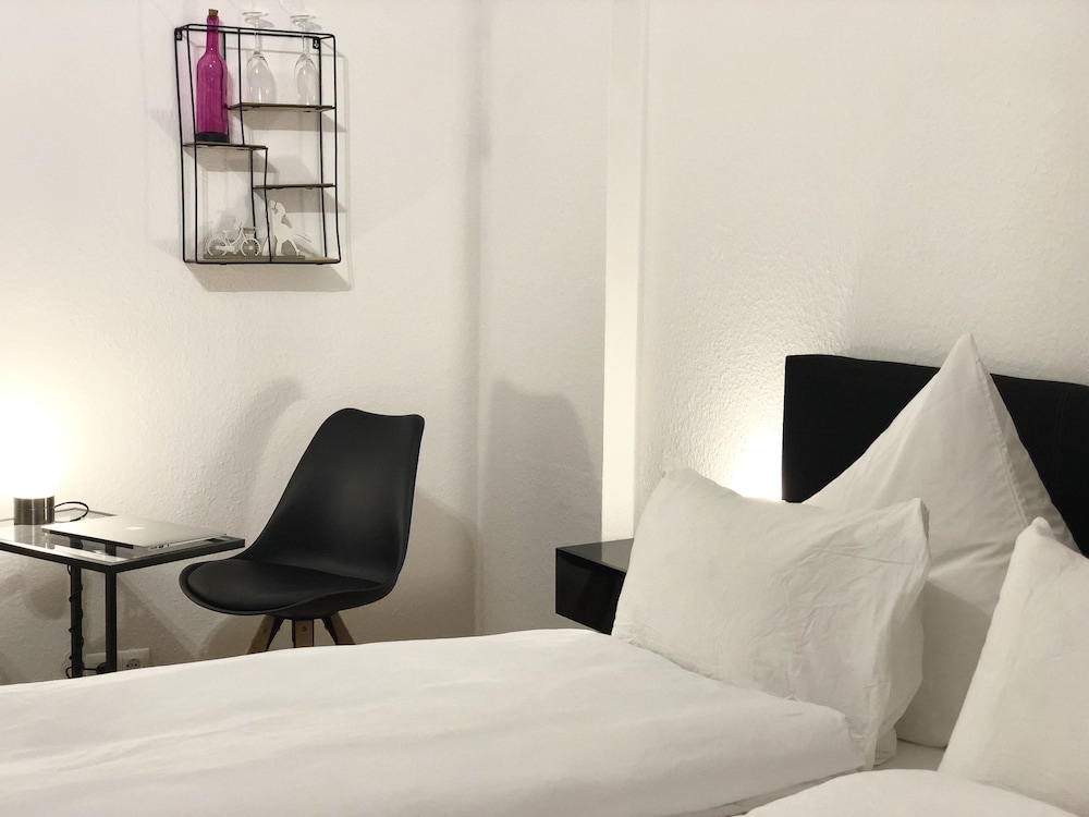 Standard Double Room, 1 King Bed, Non Smoking