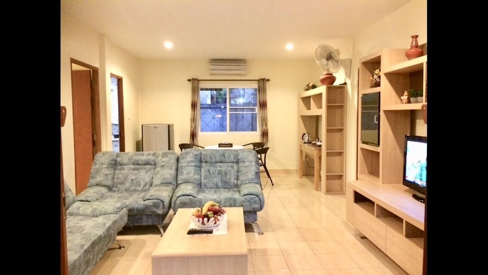 Family Bungalow