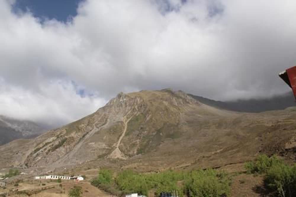 Annapurna Inn