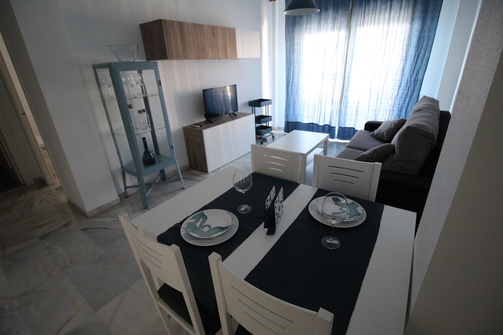 Apartment, 1 Bedroom, Sea Facing