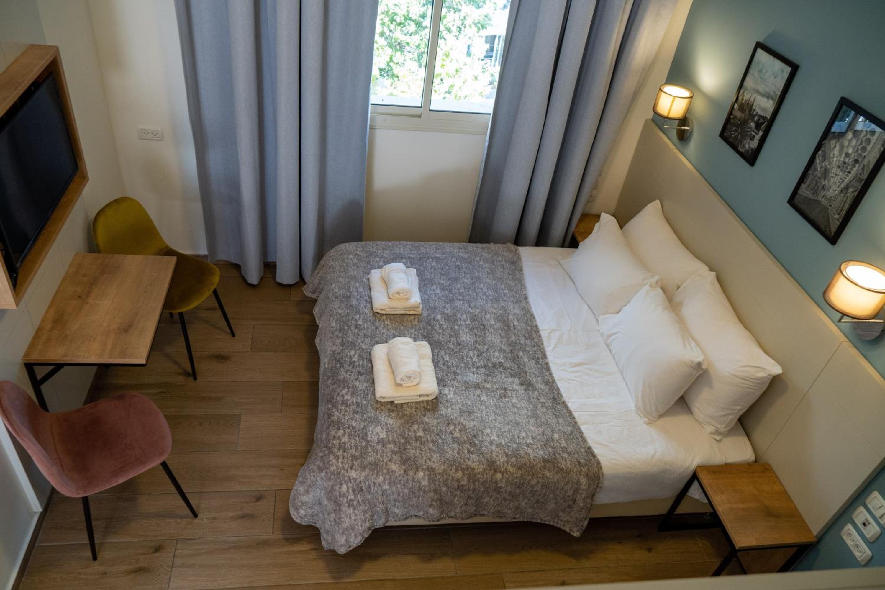 Terrace Room