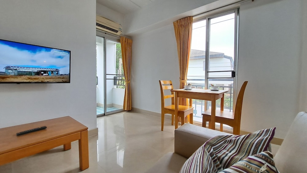 Exclusive Room, 1 Bedroom