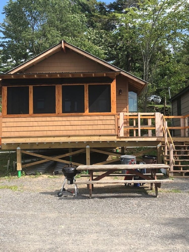 Premium Cottage (#6)