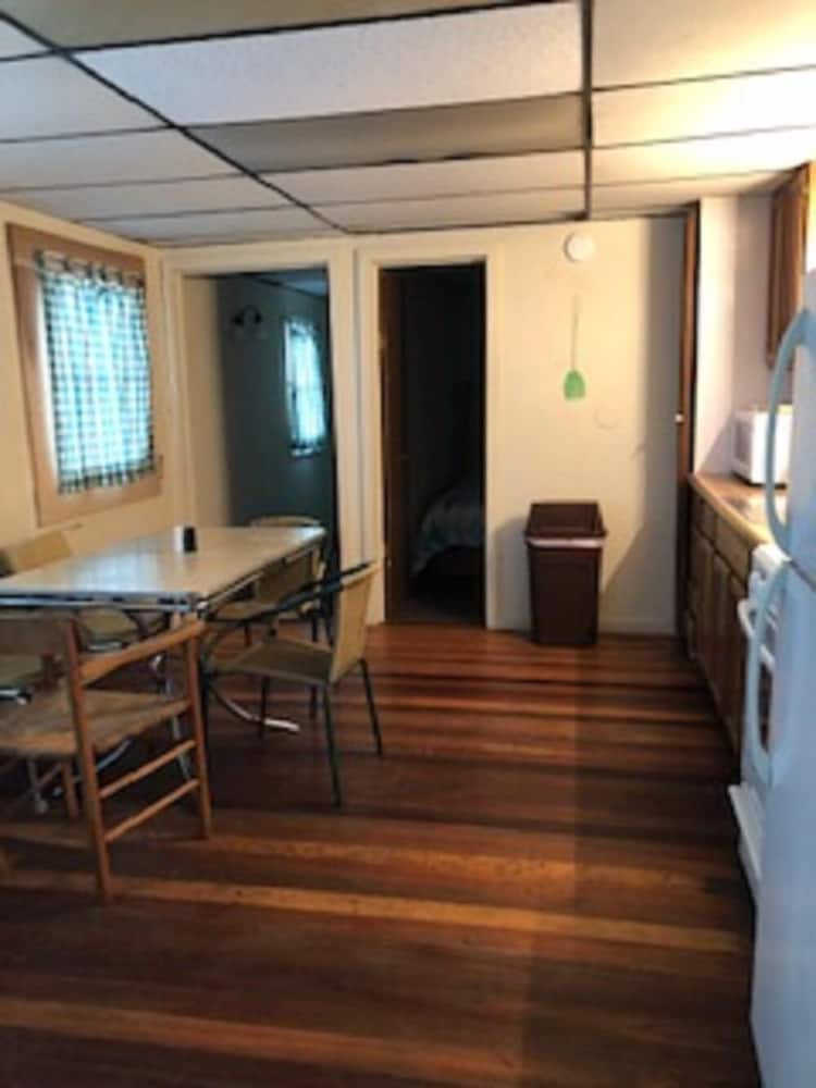 Standard Cottage (#4)