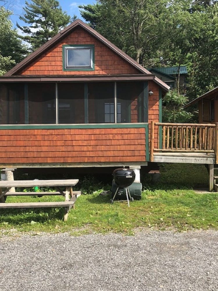 Premium Cottage (#7)
