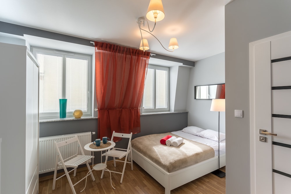 Apartment (Nr 12, kitchen)